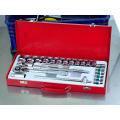 1/2"Dr 26 PCS Socket Set